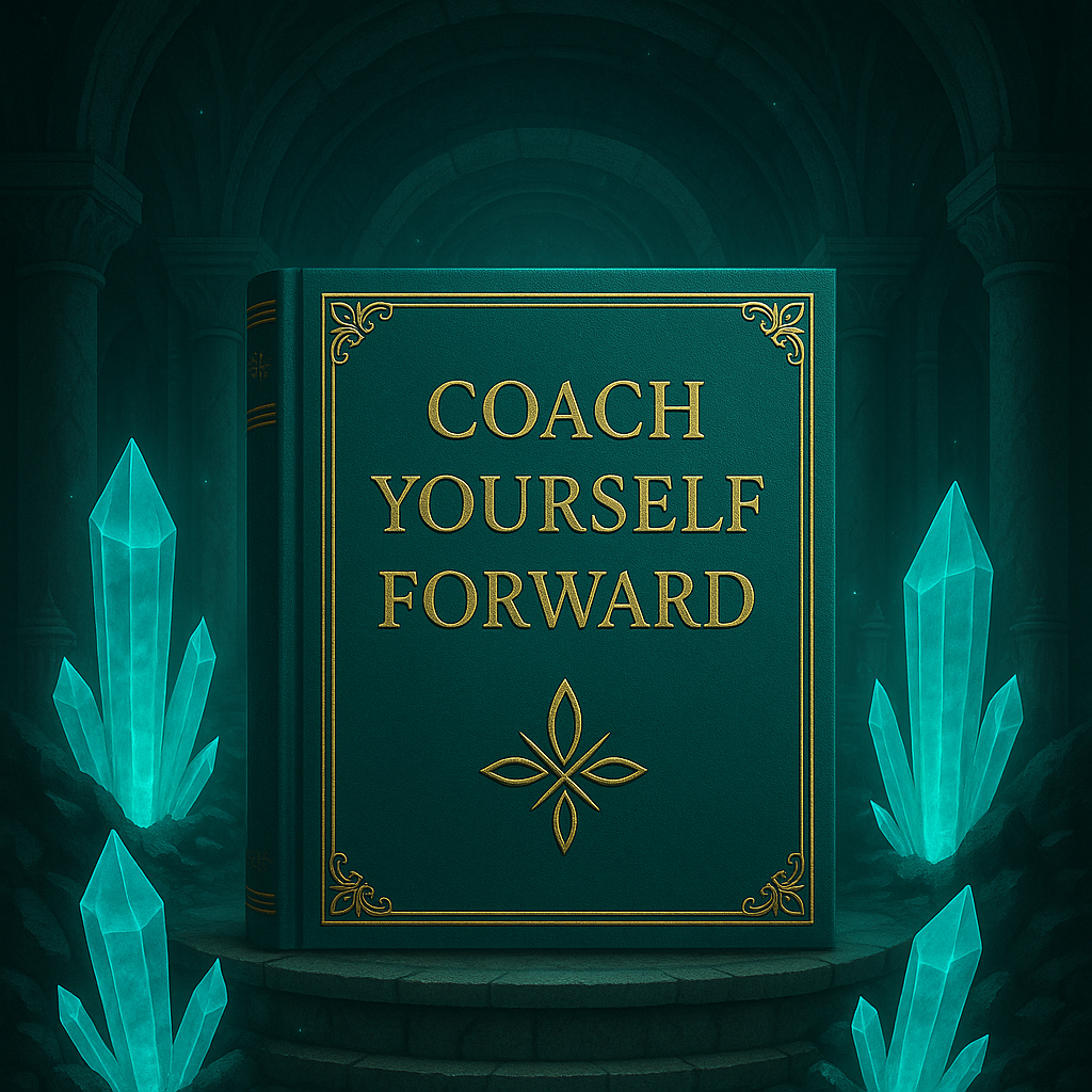 Coach Yourself Forward