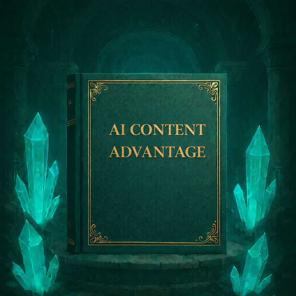AI Content Advantage