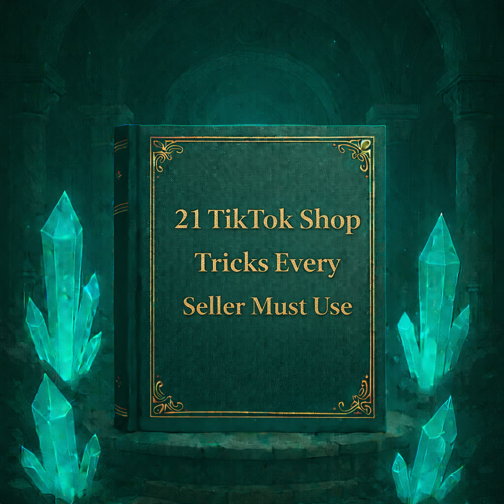 21 TikTok Shop Tricks Every Seller Must Use