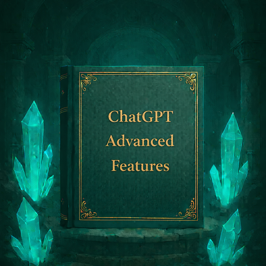 ChatGPT Advanced Features